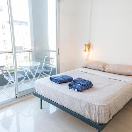 דירות בואנוס איירס Alucinante Studio! Centrico Moderno Con Balcon, Apto 3 Personas 71 מראה חיצוני תמונה