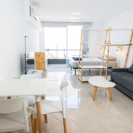 דירות בואנוס איירס Alucinante Studio! Centrico Moderno Con Balcon, Apto 3 Personas 71 מראה חיצוני תמונה