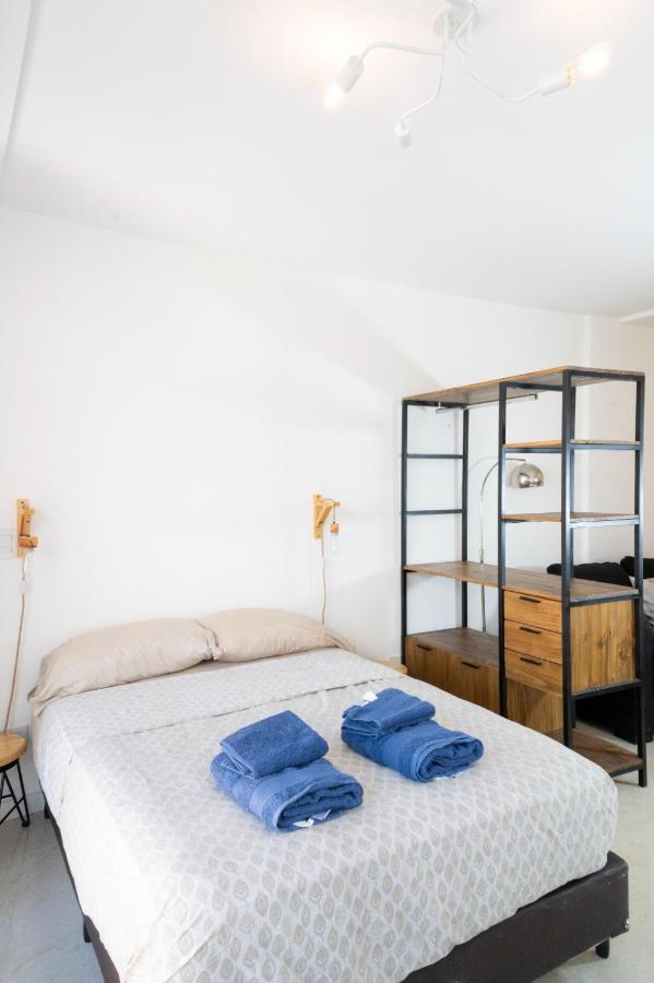 דירות בואנוס איירס Alucinante Studio! Centrico Moderno Con Balcon, Apto 3 Personas 71 מראה חיצוני תמונה