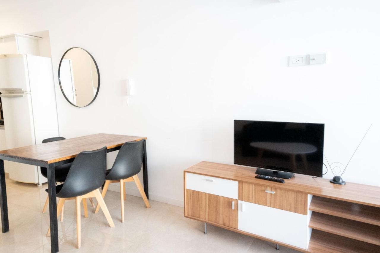 דירות בואנוס איירס Alucinante Studio! Centrico Moderno Con Balcon, Apto 3 Personas 71 מראה חיצוני תמונה