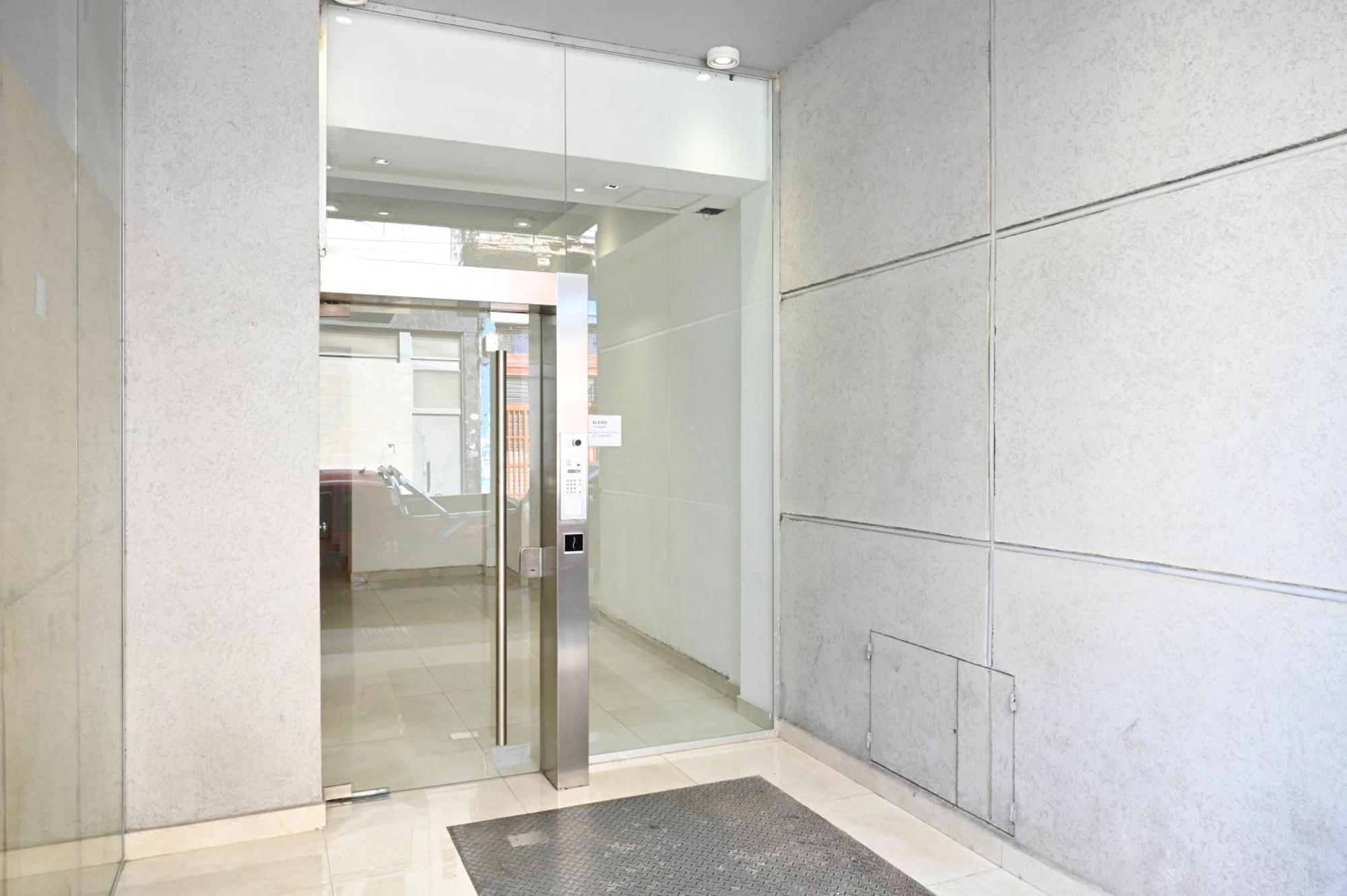 דירות בואנוס איירס Alucinante Studio! Centrico Moderno Con Balcon, Apto 3 Personas 71 מראה חיצוני תמונה